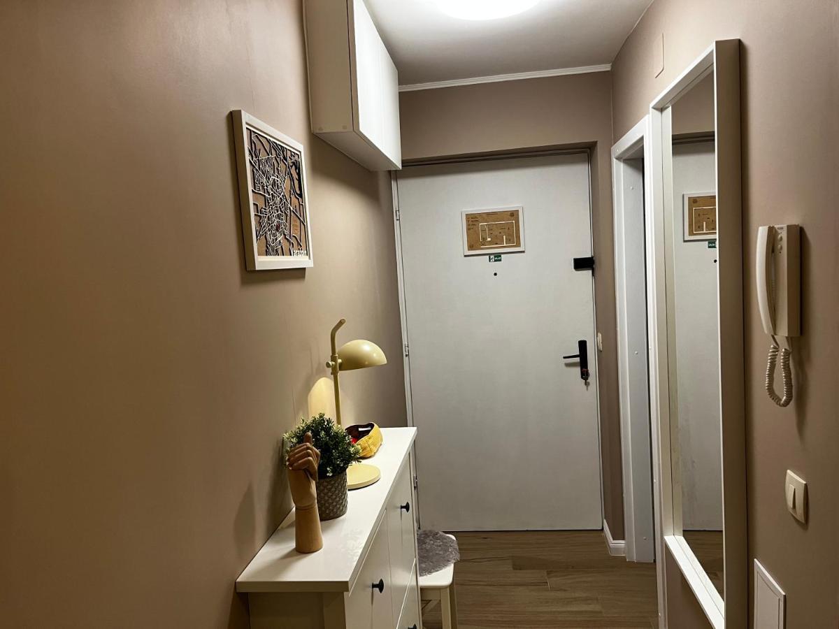 Jourek Apartment Varaždin Exterior foto
